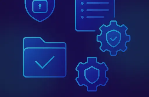 Consistent Privacy Policies, Simplified